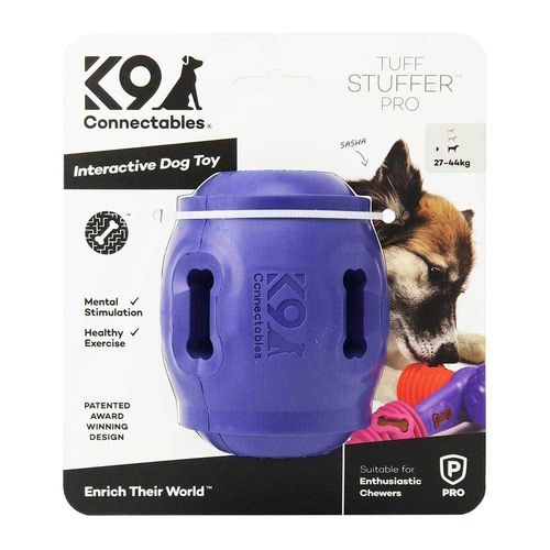 K9Connectables Tuff Stuffer