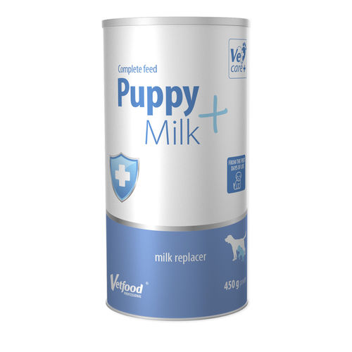 Vetfood® Puppy Milk+ emonmaidonvastike